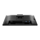 Philips 24B2N3200JH/00 23.8" monitor Zwart, VGA, HDMI, DisplayPort, USB-C, Webcam, 120 Hz