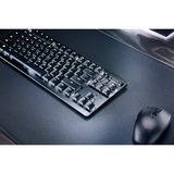 Razer Deathstalker V2 Pro TKL, gaming toetsenbord Zwart, US lay-out, Razer Linear Optical (Red), RGB leds, ABS keycaps, Bluetooth