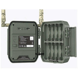 Reolink S130, 4K/8MP 4G LTE wildcamera met Live view en Starlight nachtzicht Camouflage kleur