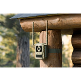 Reolink S130, 4K/8MP 4G LTE wildcamera met Live view en Starlight nachtzicht Camouflage kleur