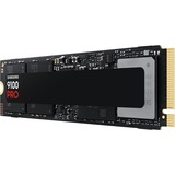 Samsung 9100 PRO 4 TB SSD MZ-VAP4T0BW, PCIe Gen 5.0 x4, NVMe 2.0