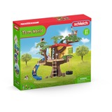 Schleich Farm World - Avontuurlijke boomhut speelfiguur 42408