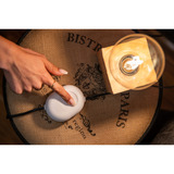 Shelly Button Add-on schakelaar Wit