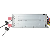 SilverStone Gemini 2400C Titanium 2400 watt voeding  2x 12V-2x6, 4x PCIe