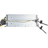 SilverStone Gemini 2400C Titanium 2400 watt voeding  2x 12V-2x6, 4x PCIe