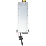 SilverStone Gemini 2400C Titanium 2400 watt voeding  2x 12V-2x6, 4x PCIe