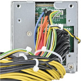 SilverStone Gemini 2400C Titanium 2400 watt voeding  2x 12V-2x6, 4x PCIe