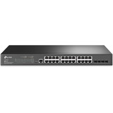 TP-Link TL-SG3428 switch Managed