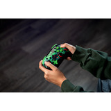 Turtle Beach Rematch draadloze gamingcontroller – Donkey Kong Zwart/groen, Nintendo Switch, Nintendo Switch Lite, Nintendo Switch - OLED-model, Nintendo Switch 2