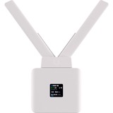 Ubiquiti Unifi Mobiele Router wlan lte router 4G, Wi-Fi, GPS, PoE, UMR