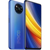 Xiaomi Poco X3 Pro mobiele telefoon blauw, 256 GB, Dual-SIM, Android