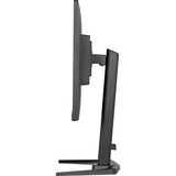 iiyama G-Master Red Eagle GB2770HSU-B6 27" gaming monitor Zwart, HDMI, DisplayPort, 4x USB-A, USB-B, 180 Hz