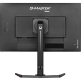 iiyama G-Master Red Eagle GB2770HSU-B6 27" gaming monitor Zwart, HDMI, DisplayPort, 4x USB-A, USB-B, 180 Hz