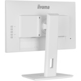 iiyama ProLite XUB2792HSU-W6 27" monitor Wit, HDMI, DisplayPort, USB, Audio