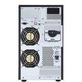 APC Easy-UPS On-Line SRV 6000VA met Externe Batterij, 230V Zwart, Hardwired, SRV6KIL