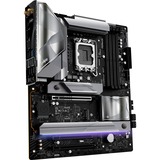 ASRock Z890 LiveMixer WiFi socket 1851 moederbord Zwart, RAID, 2.5 Gb-LAN, Wi-Fi 7, BT, Sound, ATX