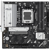 ASUS PRIME B850M-A WIFI socket AM5 moederbord 2.5Gb-LAN, Wi-Fi 6E, BT, Sound, µATX