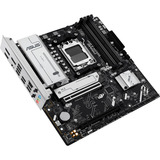 ASUS PRIME B850M-A WIFI socket AM5 moederbord 2.5Gb-LAN, Wi-Fi 6E, BT, Sound, µATX