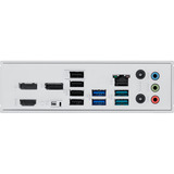 ASUS PRIME B850M-A WIFI socket AM5 moederbord 2.5Gb-LAN, Wi-Fi 6E, BT, Sound, µATX