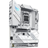 ASUS ROG STRIX B850-A GAMING WIFI7 NEO socket AM5 moederbord Wit, 5Gb-LAN, Wi-Fi 7, BT 5.4, Sound, ATX