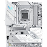 ASUS ROG STRIX B850-A GAMING WIFI7 NEO socket AM5 moederbord Wit, 5Gb-LAN, Wi-Fi 7, BT 5.4, Sound, ATX