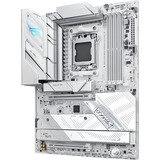 ASUS ROG STRIX B850-A GAMING WIFI7 NEO socket AM5 moederbord Wit, 5Gb-LAN, Wi-Fi 7, BT 5.4, Sound, ATX