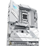 ASUS ROG STRIX B850-A GAMING WIFI7 NEO socket AM5 moederbord Wit, 5Gb-LAN, Wi-Fi 7, BT 5.4, Sound, ATX