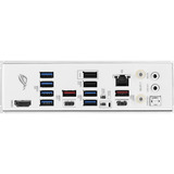 ASUS ROG STRIX B850-A GAMING WIFI7 NEO socket AM5 moederbord Wit, 5Gb-LAN, Wi-Fi 7, BT 5.4, Sound, ATX