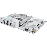 ASUS ROG STRIX B850-A GAMING WIFI7 NEO socket AM5 moederbord Wit, 5Gb-LAN, Wi-Fi 7, BT 5.4, Sound, ATX