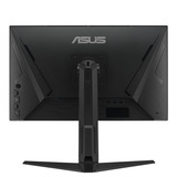 ASUS TUF Gaming VG27UQEL5A  27" 4K UHD monitor Zwart, HDMI, DisplayPort, Audio, AMD FreeSync
