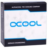 Alphacool Alphacool Eiszapfen 16/10mm Anschraubtül verbinding Zwart