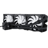 Alphacool Eisbaer Pro Aurora 420 waterkoeling Zwart