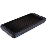 Alphacool NexXxoS HPE-30 Full Copper 280mm radiator Zwart