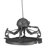 Asmodee Star Wars: Legion - DSD1 Dwarf Spider Droid Unit Expansion Bordspel Engels, Uitbreiding, 2 spelers, 60 - 120 minuten, Vanaf 14 jaar