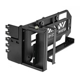 Vertical Graphics Card Holder Kit V3 houder