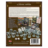 European Player Network BattleTech: Alpha Strike Box Set Bordspel Engels, 1 - 2 spelers, 120 minuten, Vanaf 12 jaar