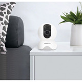 Foscam X5, 5MP WiFi camera met AI Persoonsdetectie Wit