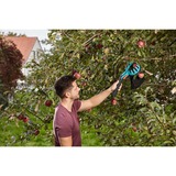 GARDENA Combisystem fruitplukker Turquoise/zwart, 3115-20