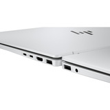 HP OmniBook 7 AeroNGAI 13-bg1071nd 13.3"  Copilot+ laptop Zilver | Ryzen AI 7 350 | Radeon 860M | 16 GB | 1 TB SSD