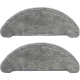 Imou vervangende reinigingsdoek, 2 stuks voor RV1C, RV-L11-A, RV1 en RV1 Pro Max