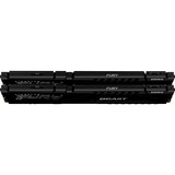 Kingston FURY 16 GB DDR5-5200 Kit werkgeheugen Zwart, KF552C36BBEK2-16, Beast, EXPO