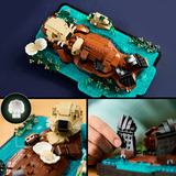 LEGO LEGO 21366 Ideas TBA Constructiespeelgoed Retail