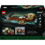 LEGO LEGO 21366 Ideas TBA Constructiespeelgoed Retail