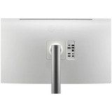 LG UltraFine 32UQ850V-W 31.5" 4K UHD monitor Wit, 2x HDMI, DisplayPort, 2x USB-A, USB-B, USB-C