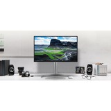 LG UltraFine 32UQ850V-W 31.5" 4K UHD monitor Wit, 2x HDMI, DisplayPort, 2x USB-A, USB-B, USB-C
