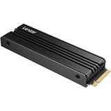 Lexar NM790 met heatsink M.2 2280 PCIe Gen 4x4 NVMe, 1 TB SSD M.2 2280, PCIe Gen 4×4, NVMe 1.4