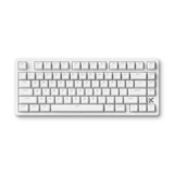 MCHOSE Jet 75 Hall Effect Magnetic Switch Gaming Keyboard Wit, US lay-out, Starburst Magnetic, 75%, RGB, Hot swap, USB-C, Hall Effect Sensor