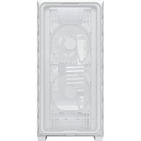 Montech Air 903 Base midi tower behuizing Wit | 2x USB-A | 1x USB-C | Tempered Glass