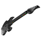 PDP RIFFMASTER wireless guitar controller Zwart, Xbox Series X|S, Xbox One, Pc
