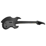 PDP RIFFMASTER wireless guitar controller Zwart, Xbox Series X|S, Xbox One, Pc